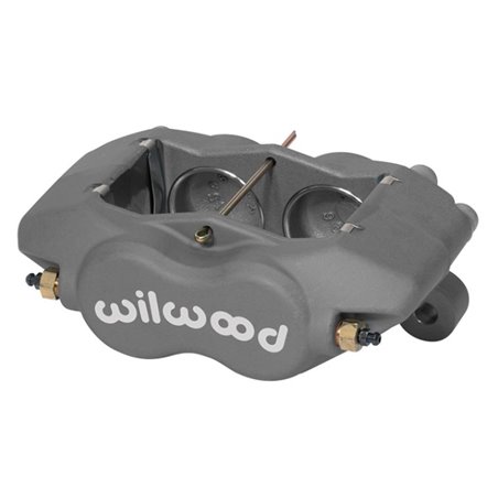 Wilwood Caliper-Forged DynaliteI 1.75in Pistons .81in Disc