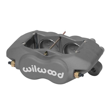 Wilwood Caliper-Forged DynaliteI 1.38in Pistons 1.00in Disc