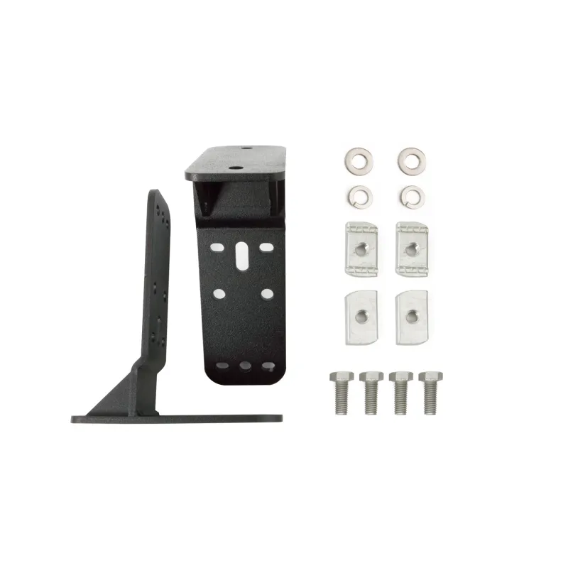 Rhino-Rack Batwing Tracklander Bracket Kit Rhino-Rack Batwing Tracklander Bracket Kit