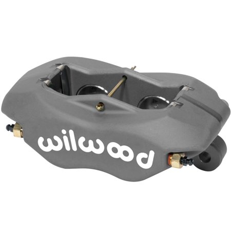 Wilwood Caliper-Forged Dynalite 1.75in Pistons 1.10in Disc
