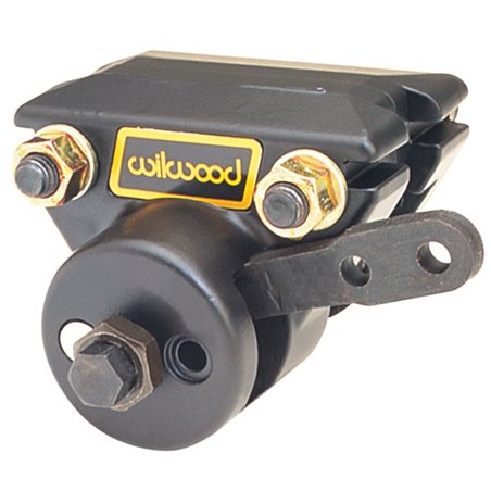 Wilwood Caliper-Mechanical Spot 1.62in Bore .25in Disc