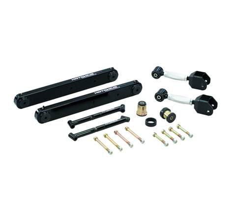 Hotchkis 68-72 GM A-Body Rear Suspension Package