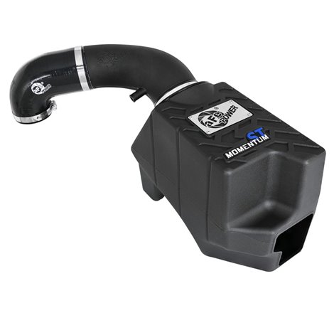 aFe Momentum ST Pro DRY S Cold Air Intake System 97-01 Jeep Cherokee (XJ) I6 4.0L