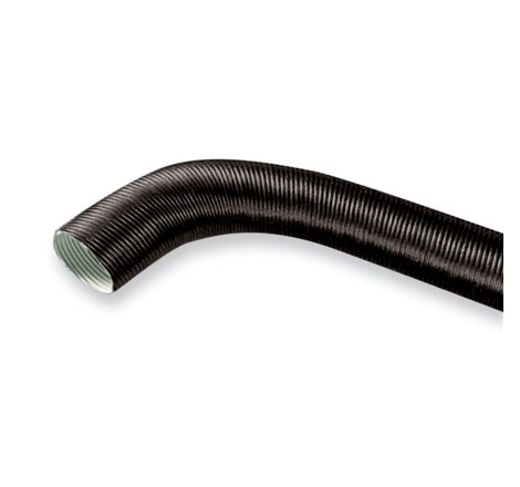 DEI Cool Tube Extreme 1/2in x 3ft - Black