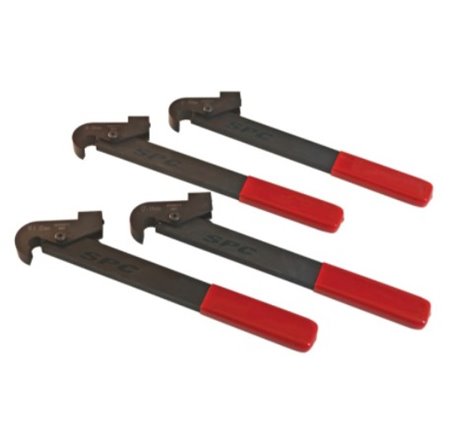 SPC Tie Rod Adjustment Wrench Set - 4pcs