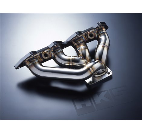HKS MITSUBISHI CT9A 4G63 Stainless Steel Exhaust Manifold