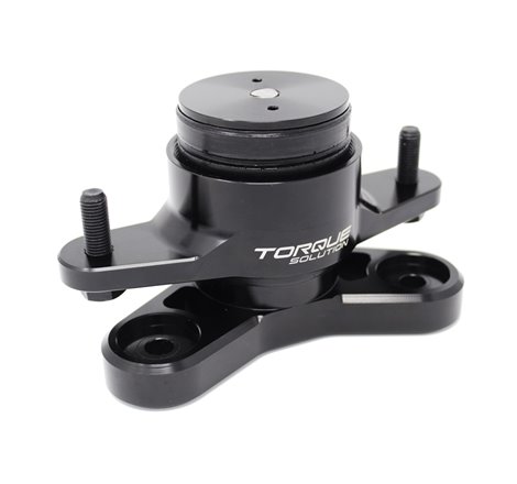Torque Solution Transmission Mount: Nissan 370z/ Infiniti G37 (Non AWD ONLY)