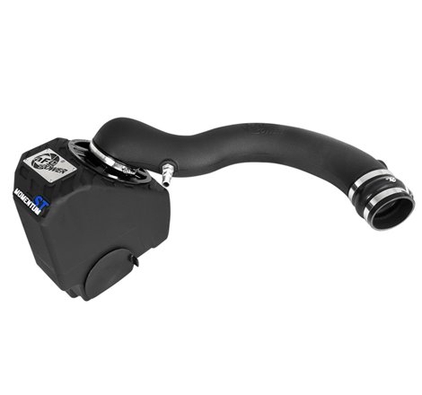 aFe Momentum ST Pro DRY S Cold Air Intake System 14-18 Jeep Cherokee (KL) V6 3.2L