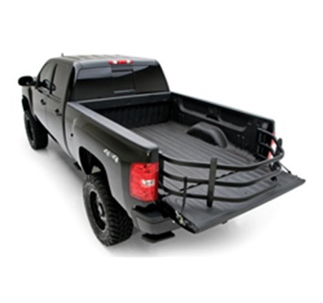 AMP Research 08-22 Ford F-250/F-350 SuperDuty Bedxtender HD Sport - Black