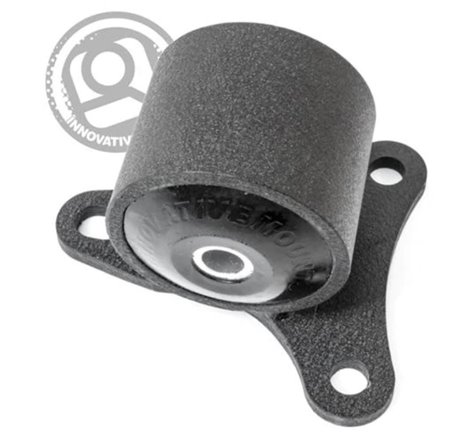 Innovative 88-01 Prelude / 90-97 Accord DX/LX Black Steel Mount 75A Bushing (Rear Mount Only)