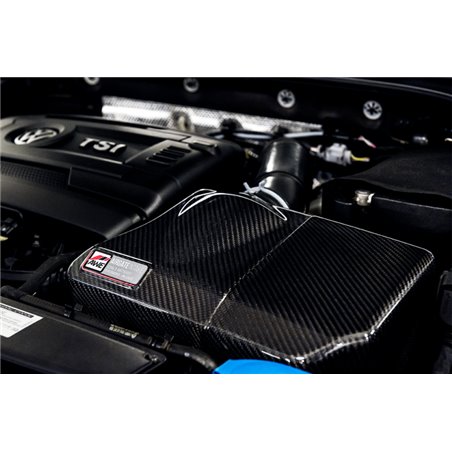 AWE Tuning Audi / Volkswagen MQB/Golf R AirGate Carbon Fiber Intake Lid