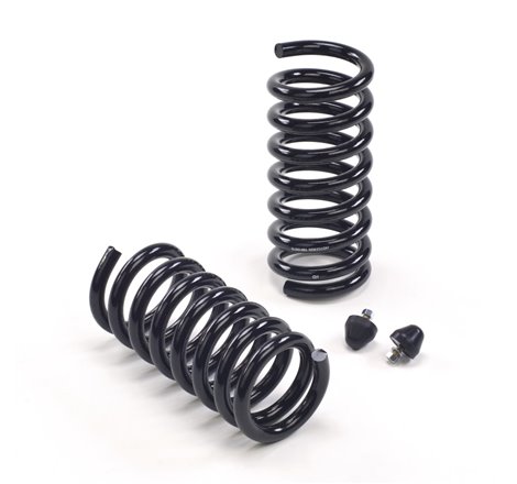 Hotchkis 97-03 Ford F150 2WD Std. Cab Front Coil Springs