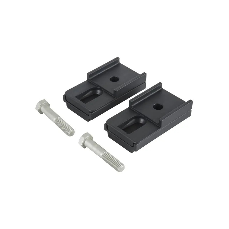 Rhino-Rack Pioneer Leg Height Spacer - Pair Rhino-Rack Pioneer Leg Height Spacer - Pair