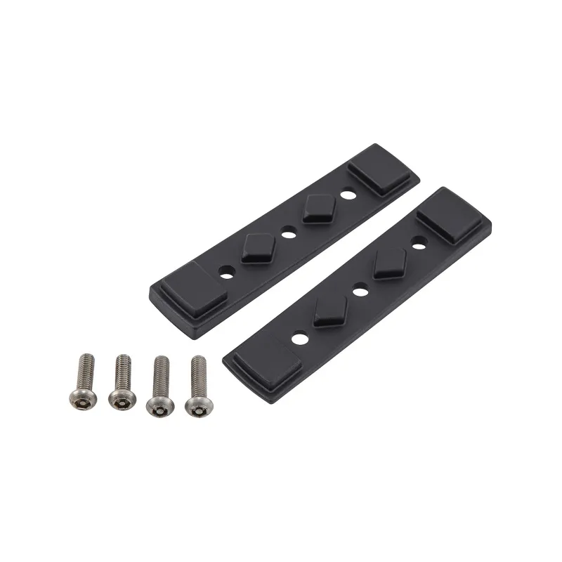 Rhino-Rack Quick Mount Base Wedge - 5mm - Pair Rhino-Rack Quick Mount Base Wedge - 5mm - Pair