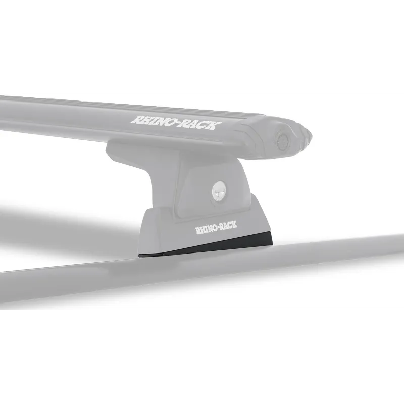 Rhino-Rack Quick Mount Base Wedge - 10mm - Pair Rhino-Rack Quick Mount Base Wedge - 10mm - Pair