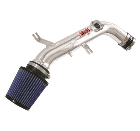 Injen 00-05 IS300 w/ Stainless steel Manifold Cover Polished Short Ram Intake