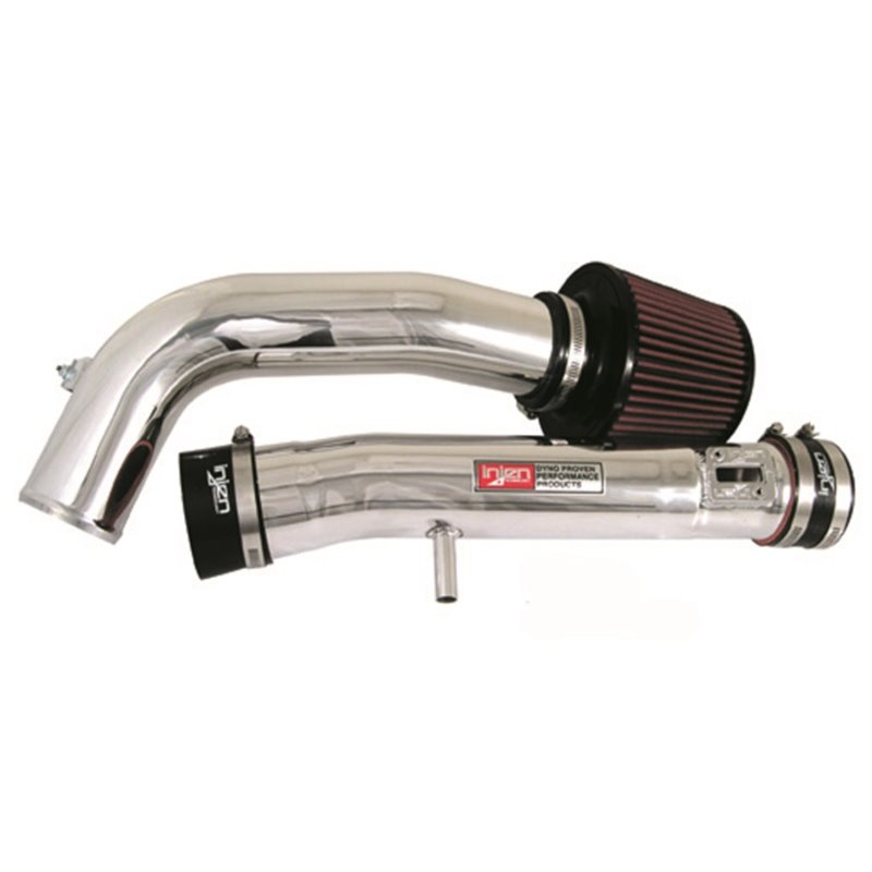 Injen 03-08 Murano 3.5L V6 only Polished Power-Flow Air Intake System
