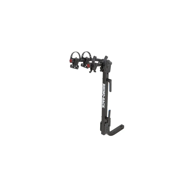 Rhino-Rack Take 2 Hitch Mount Bike Carrier Rhino-Rack Take 2 Hitch Mount Bike Carrier