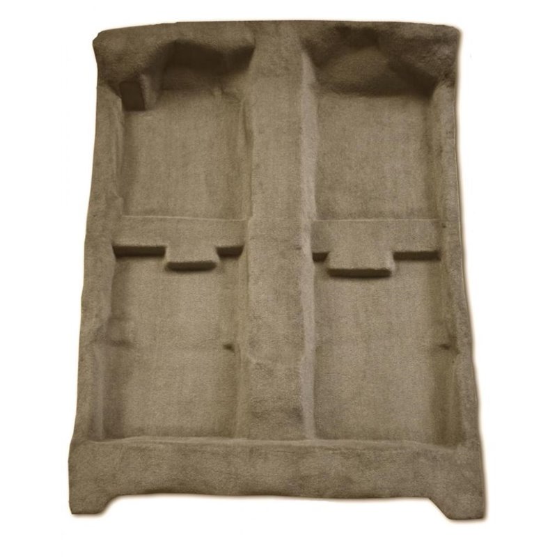 Lund 97-02 Ford Expedition Pro-Line Full Flr. Replacement Carpet - Med Beige (1 Pc.)