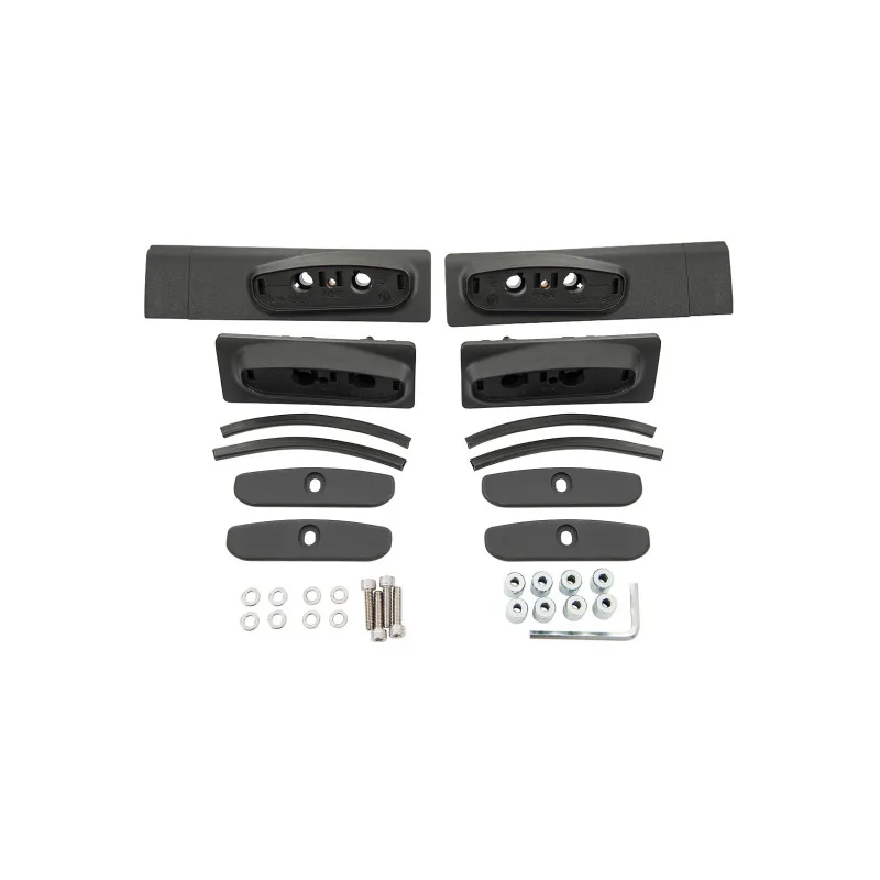Rhino-Rack 07-11 Honda CR-V RCP Base Kit - 4 pcs Rhino-Rack 07-11 Honda CR-V RCP Base Kit - 4 pcs