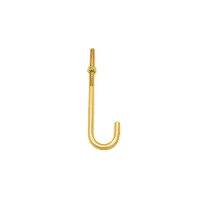 Rhino-Rack J-Bolt - Long Rhino-Rack J-Bolt - Long