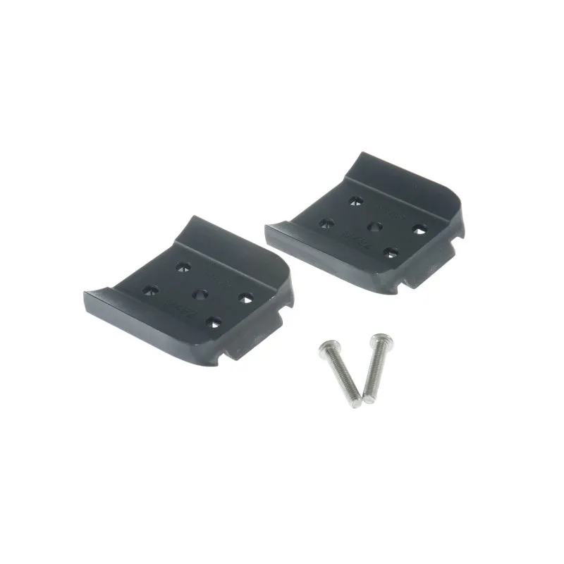 Rhino-Rack 2500 Leg Spacer - 10mm - 2 Adaptors Rhino-Rack 2500 Leg Spacer - 10mm - 2 Adaptors