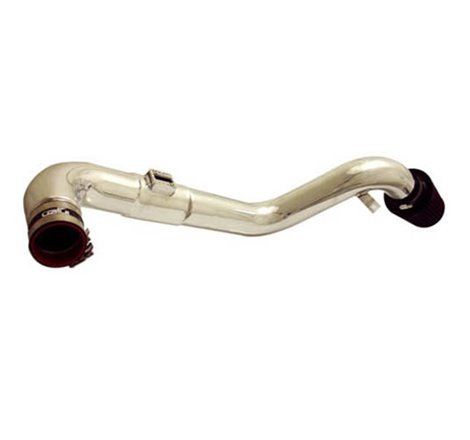 Injen 06-08 Golf GTi (Before May of 08) / Jetta Gti / A3 2.0T 6 Spd Polished Cold Air Intake