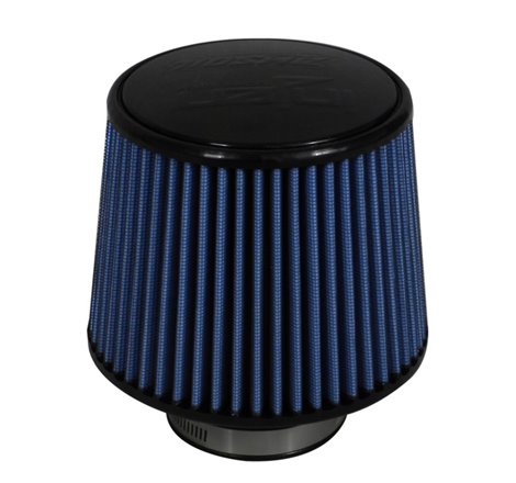 Injen AMSOIL Ea Nanofiber Dry Air Filter - 2.75 Filter 6 Base / 5 Tall / 5 Top