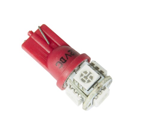 Autometer Red LED Replacement Bulb Kit
