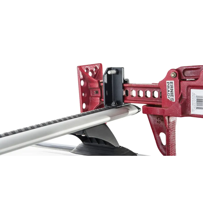 Rhino-Rack Vortex High Lifting Jack Holder Bracket Rhino-Rack Vortex High Lifting Jack Holder Bracket