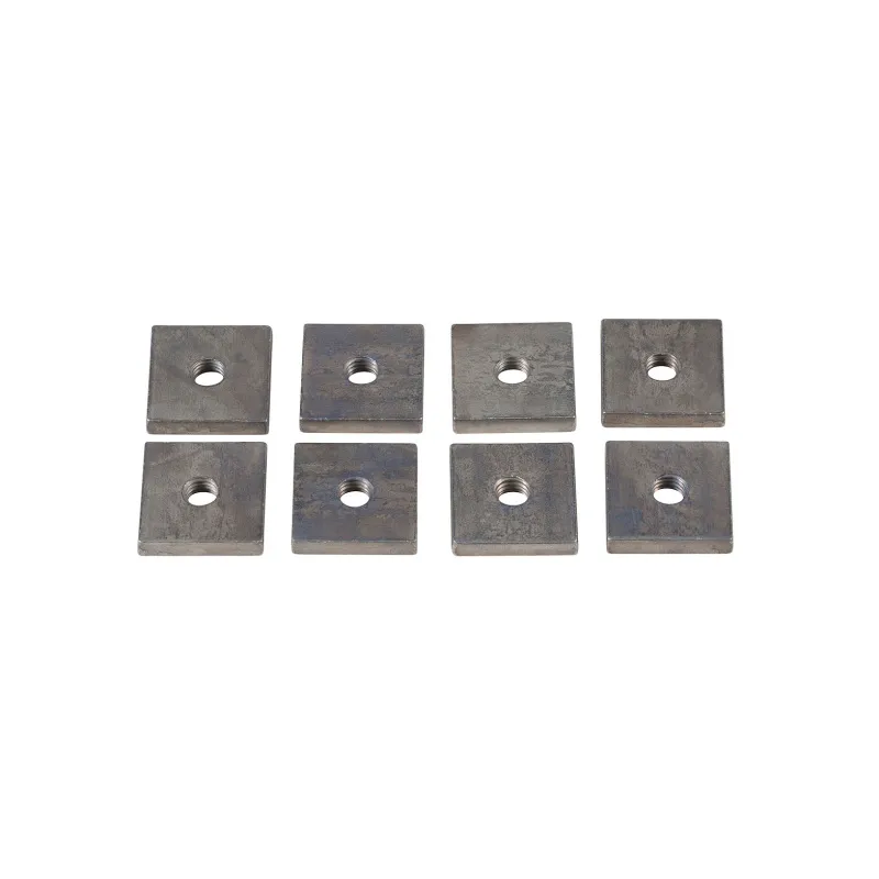 Rhino-Rack RLT600 Track Fitting Kit for Thule Rhino-Rack RLT600 Track Fitting Kit for Thule