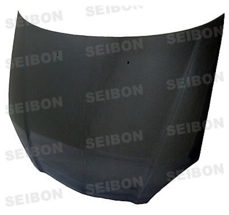 Seibon 02-06 Acura RSX OE Carbon Fiber Hood