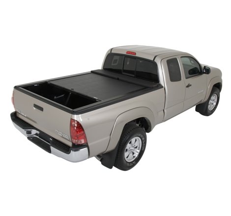 Roll-N-Lock 05-15 Toyota Tacoma Double Cab SB 59-1/2in M-Series Retractable Tonneau Cover