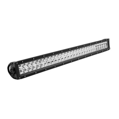 Westin EF2 LED Light Bar Double Row 30 inch Combo w/3W Epistar - Black