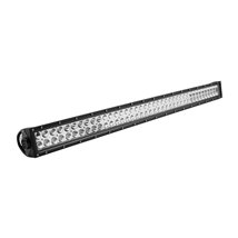 Westin EF2 LED Light Bar Double Row 40 inch Spot w/3W Epistar - Black