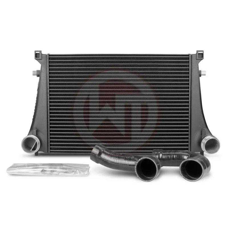 Wagner Tuning 19+ Volkswagen Golf/GTI MK8 Competition Intercooler Kit Wagner Tuning 19+ Volkswagen Golf/GTI MK8 Competition Intercooler Kit
