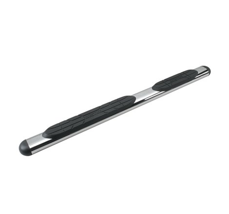 Westin Premier 4 Oval Nerf Step Bars 61.5 in - Stainless Steel