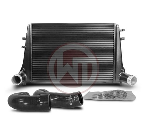 Wagner Tuning Volkswagen Golf/Jetta 6 1.6/2.0L TDI Competition Intercooler Kit