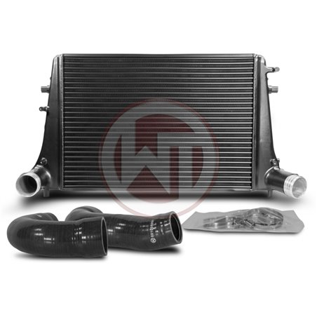 Wagner Tuning Volkswagen Golf/Jetta 6 1.6/2.0L TDI Competition Intercooler Kit