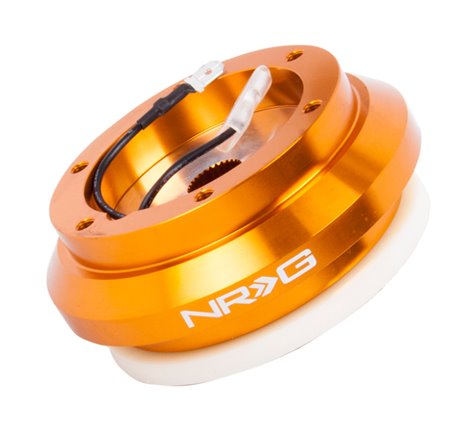NRG Short Hub Adapter EG6 Civic / Integra - Rose Gold