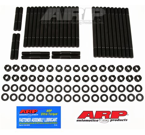 ARP Big Block Chevrolet Dart Pro 1 20 Dregree  Head Stud Kit