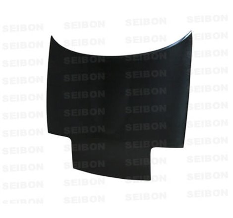 Seibon 90-98 Mazda Miata OEM Carbon Fiber Hood