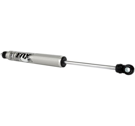 Fox 05+ Ford SD 2.0 Performance Series 9.6in. Smooth Body IFP Front Shock (Alum) / 4-5in. Lift