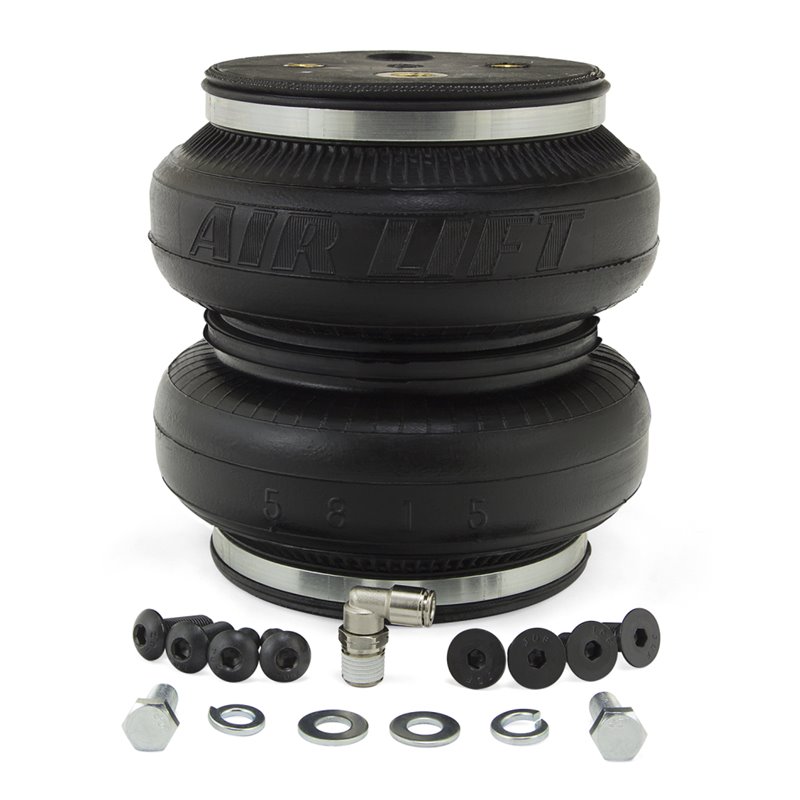 Air Lift Replacement 7500 XL Air Spring for 14-18 Ram 2500 (for 57589)