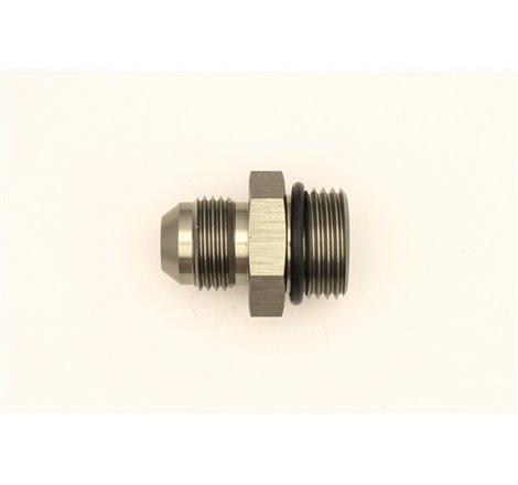 DeatschWerks 10AN ORB Male To 8AN Male Flare Adapter (Incl. O-Ring)