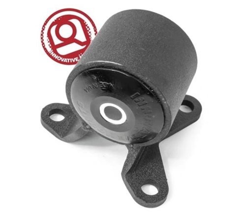 Innovative 98-02 Accord Aluminum F/H Series-Manual Mount 75A Bushing (Rear Engine Mount Only)