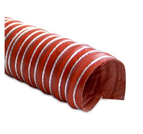 Mishimoto 2 inch x 12 feet Heat Resistant Silicone Ducting