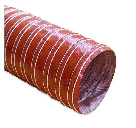 Mishimoto 3 inch x 12 feet Heat Resistant Silicone Ducting