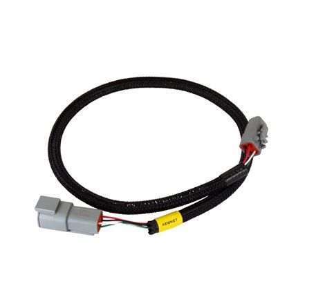 AEM AEMnet Extension Cable w/ DTM-Style Connectors - 2ft