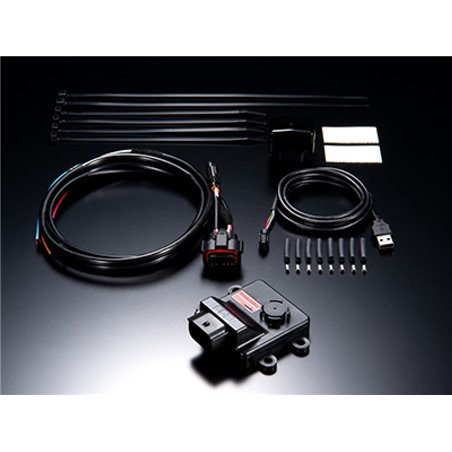 HKS Power Editor Universal Boost Controller